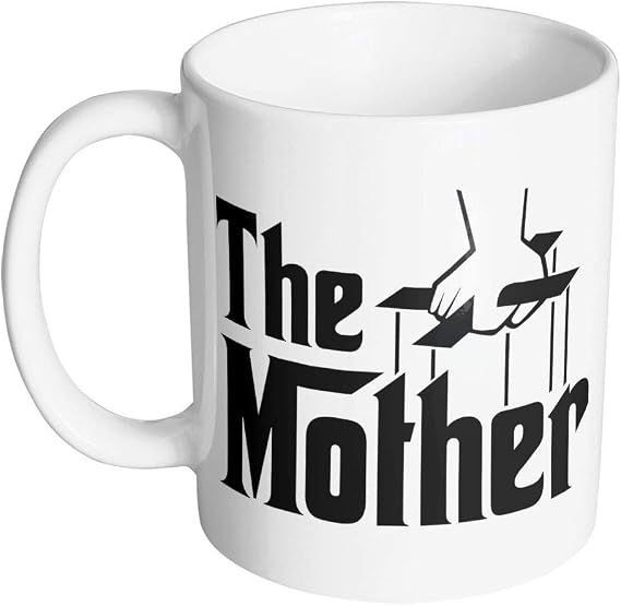 The Mother 11 oz. Mug (1 Mug)