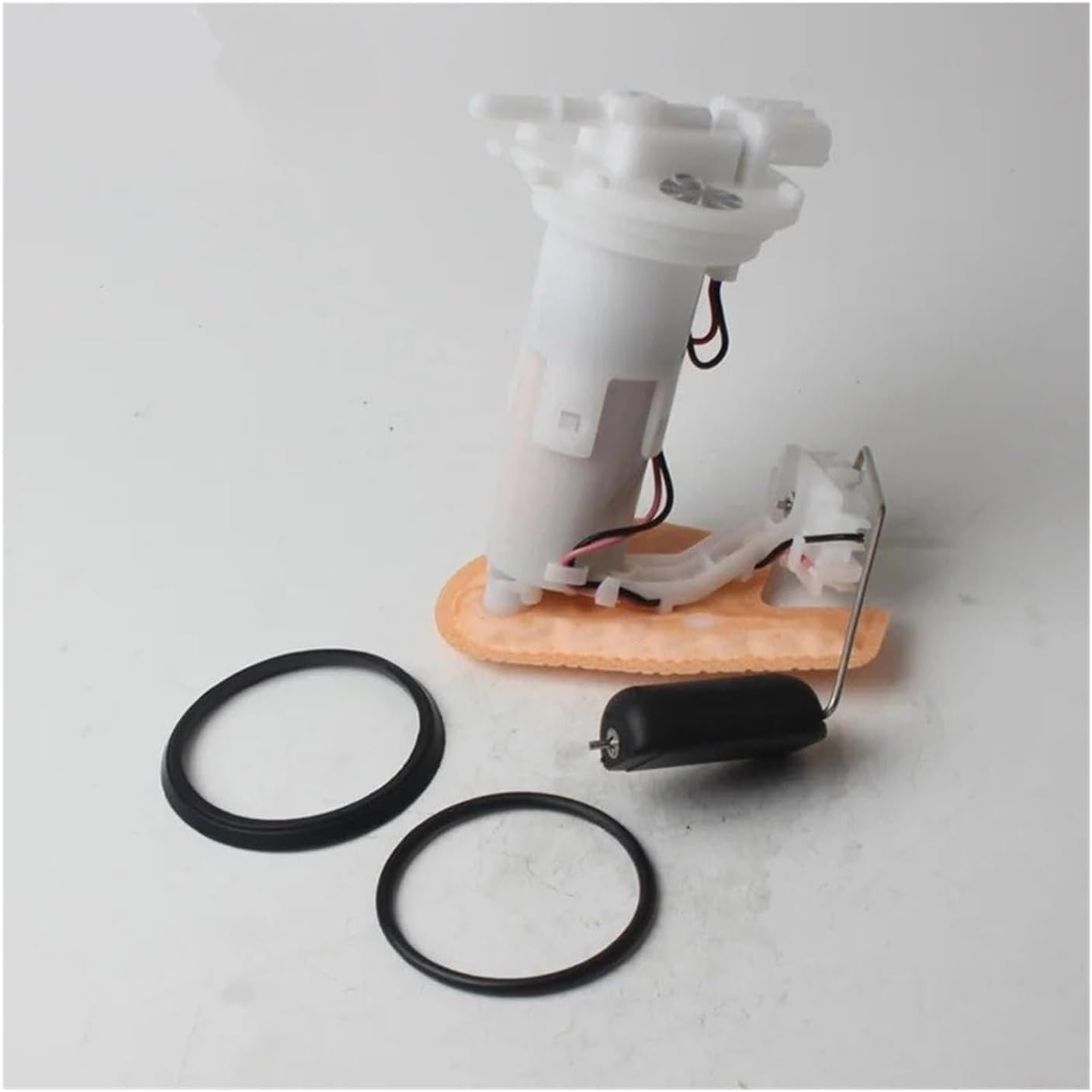 Fuel Pump Super Cab 110NBC110 Motorcycle Gasoline Pump Assembly Fuel Supply Pump OEM:16700KZVJ02 16700-KZV-T01 Kis
