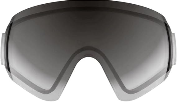 VForce Profiler Goggle Lens - Dual Pane Thermal - HDR Quicksilver