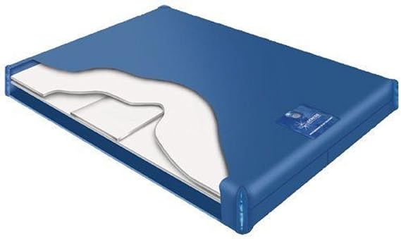 INNOMAX 70% WAVELESS WATERBED Mattress (Super Single 48x84 G500)