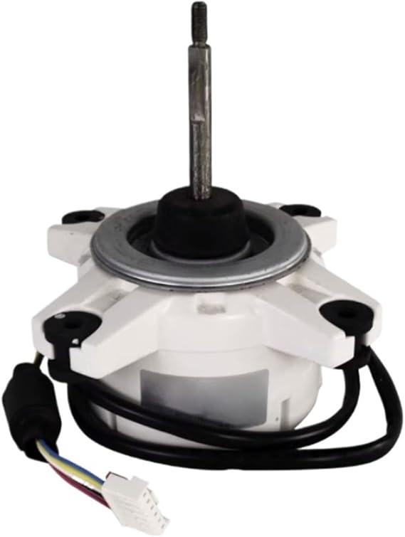 Air Conditioning Fan Motor WZDK40-38G External DC Motor 5-Wire SIC-67FV-F140-1