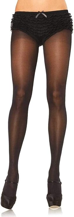 Leg Avenue Women's Sheer Pantyhose