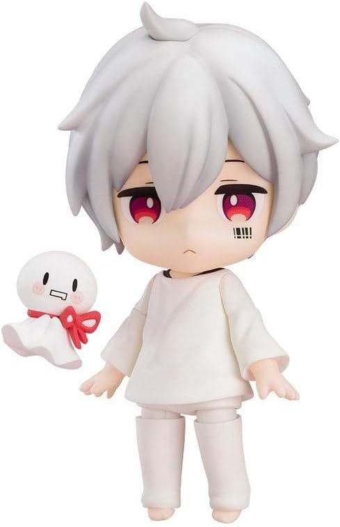 Good Smile Company Mafumafu (Hikikomori Set) Nendoroid Action Figure
