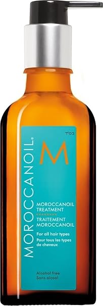 Moroccanoil Treatment Hair Oil