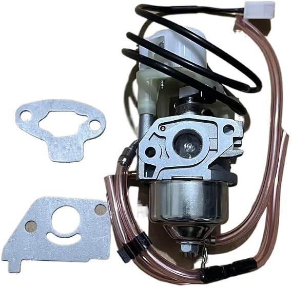 IG1000 Carburetor Assembly for KIPOR KG55AGTi10000 IG1000S Gasoline Digital Generator