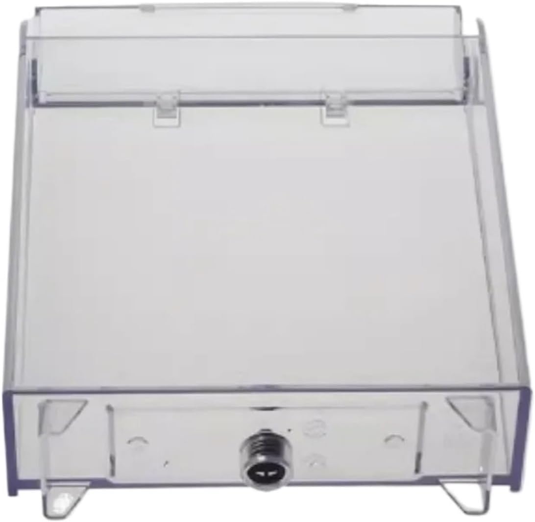 Nespresso Compatible Water Tank Replacement for F511 F521 EN550 EN560 Capsule Coffee Machines