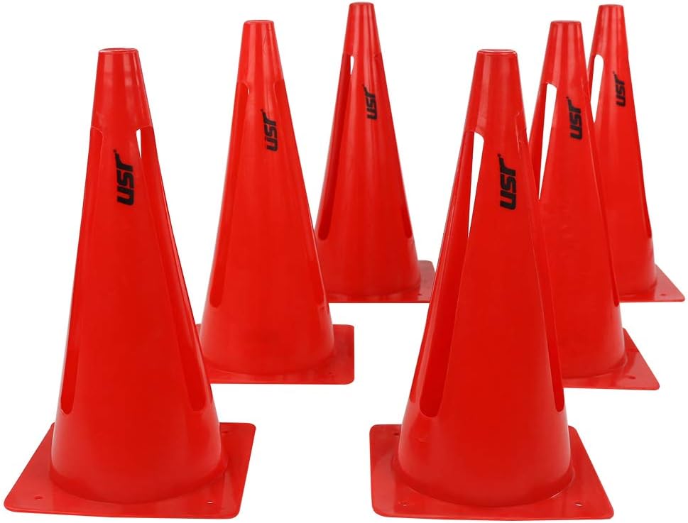 USR Unbreakable Training Funnel Set