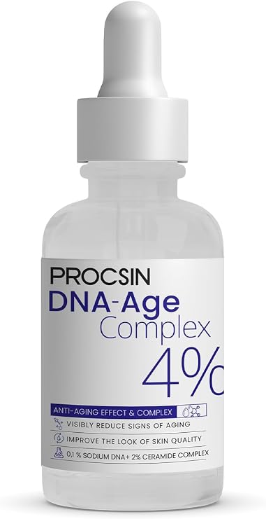 Procsin HydroSolution DNA Age Wrinkle and Anti-Blemish Serum 30 ML