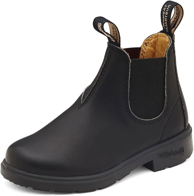 Blundstone Toddler/Little Kid Blunnies Pull-On Boot