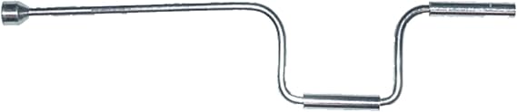 BAL 0148.1019 20032 Hex Head Crank Handle