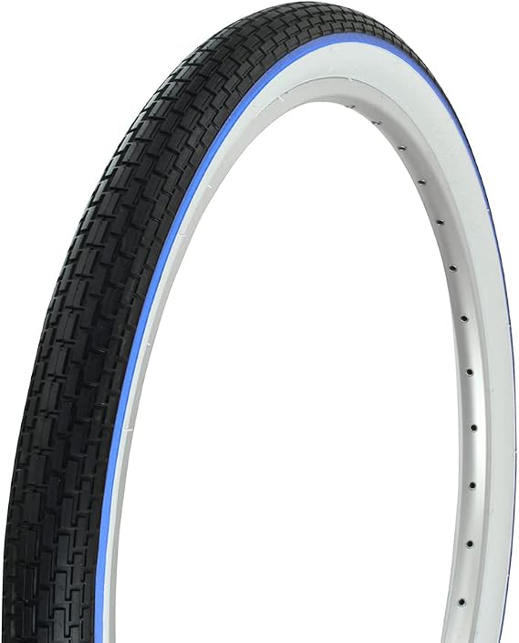 OG Lowrider Classic Iconic Line Collection Bicycle Tire
