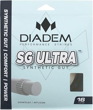Diadem SG Ultra String - Set