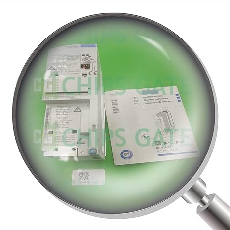 E82EV751-4C 1Pcs New E82EV751-4C
