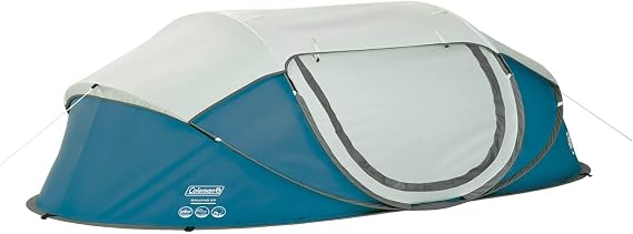 Coleman Pop Up Tent