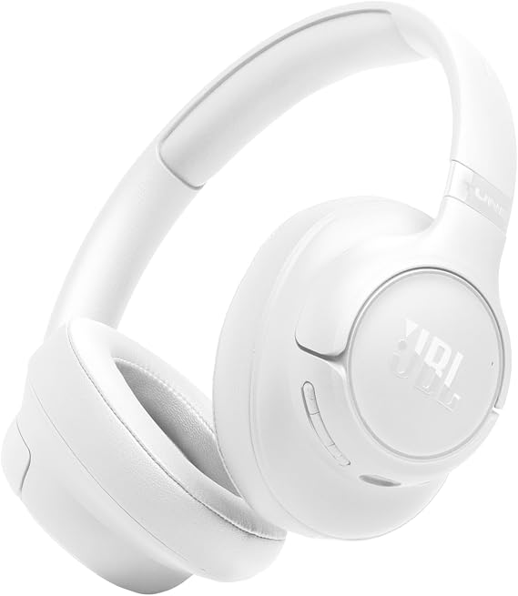 JBL Tune 730BT Wireless Kulaklık, CT, OE,Beyaz