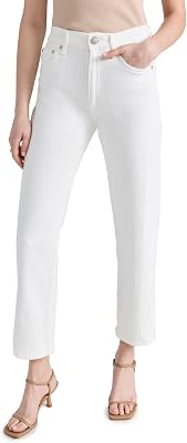 rag & bone Womens Harlow Jeans