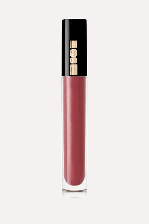 PAT McGRATH LABS LUST: Lip Gloss Divine Rose