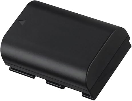 Digipower BP-LPE6 Replacement Li-Ion Battery for Canon LP-E6