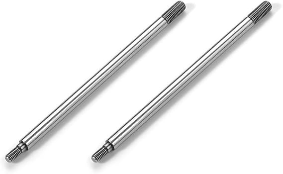 Xray XT8 Rear Shock Shaft (2)