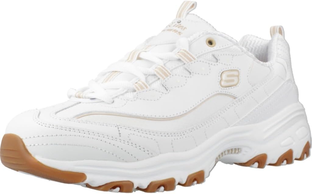 Skechers D'lites-good Neutral Spor AyakkabıKadın