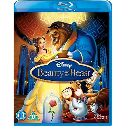 Beauty And The Beast