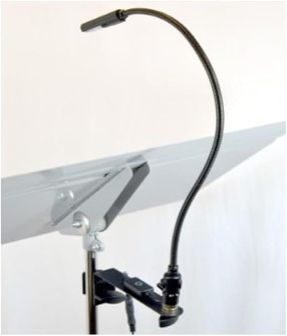 Littlite Ms218led Littlite Music Stand/utility Light