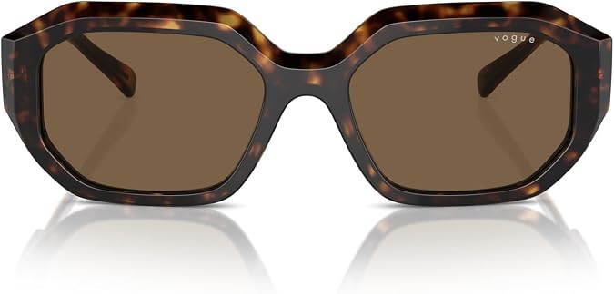 Vogue Eyewear womens Vo5554s Square Sunglasses