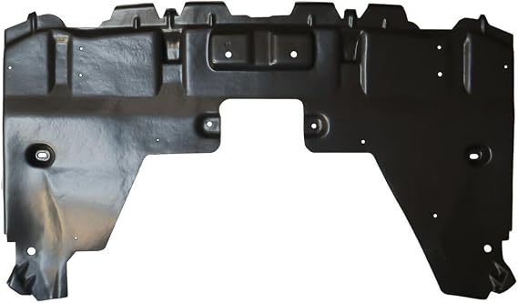 Engine Splash Shield Front Lower for Subaru Legacy 2010-2014 HNSXDM | OE# 56410AJ00B, Direct Fit