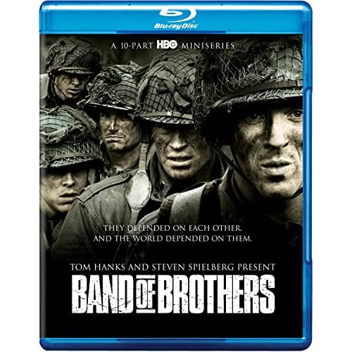 Band of Brothers (Blu-ray)