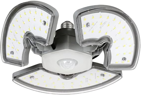 Led Foldable Light 3500l