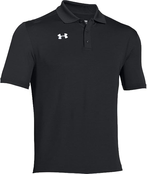 Under Armour Men's Team Armour Polo
