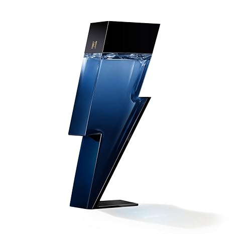 Carolina Herrera Bad Boy Le Parfum for Men