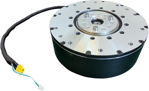 RobStride 04 QDD 120N.m Integrated Actuator Module