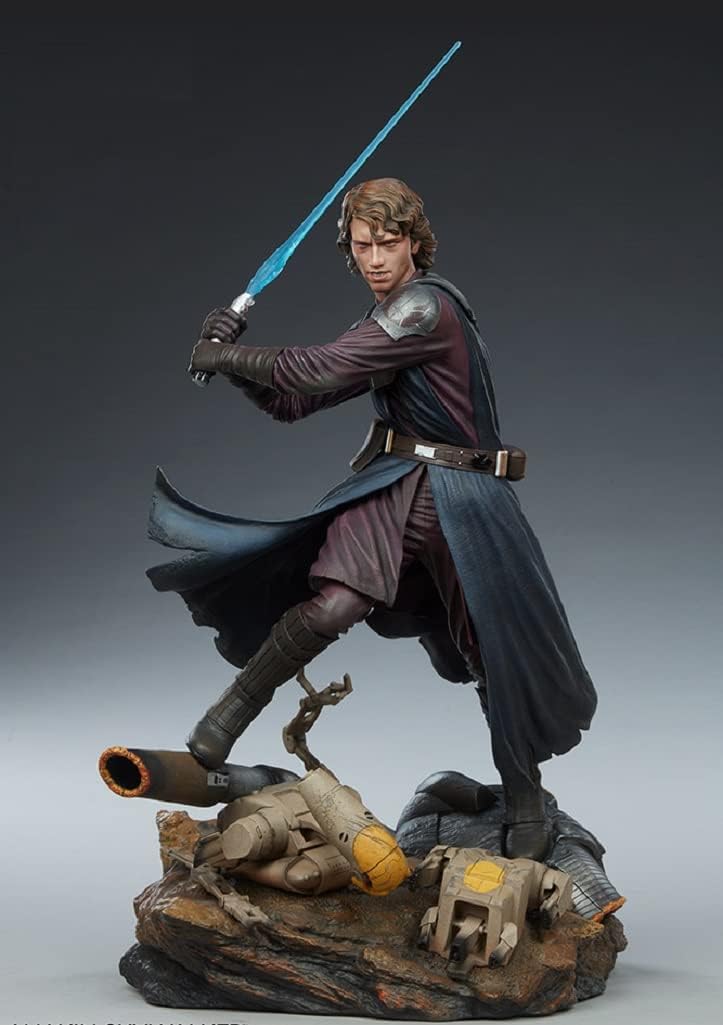 Sideshow Anakin Skywalker - Mythos Statue