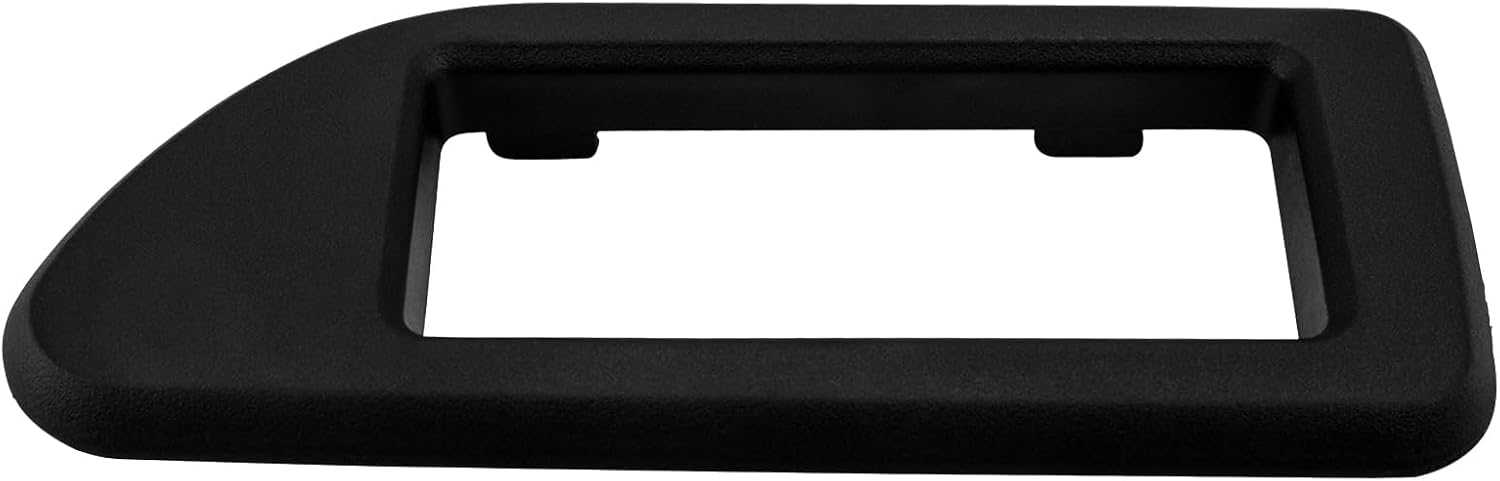 Interior Door Handle Bezel for 1997-2002 Plymouth Prowler Interior Right Side TTO6DX9AA