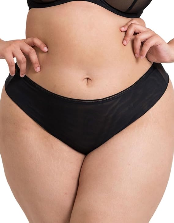Curvy Kate Lifestyle Short Underwear
