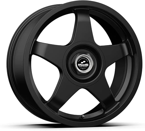Asphalt Black Chicane Super Touring by fifteen52