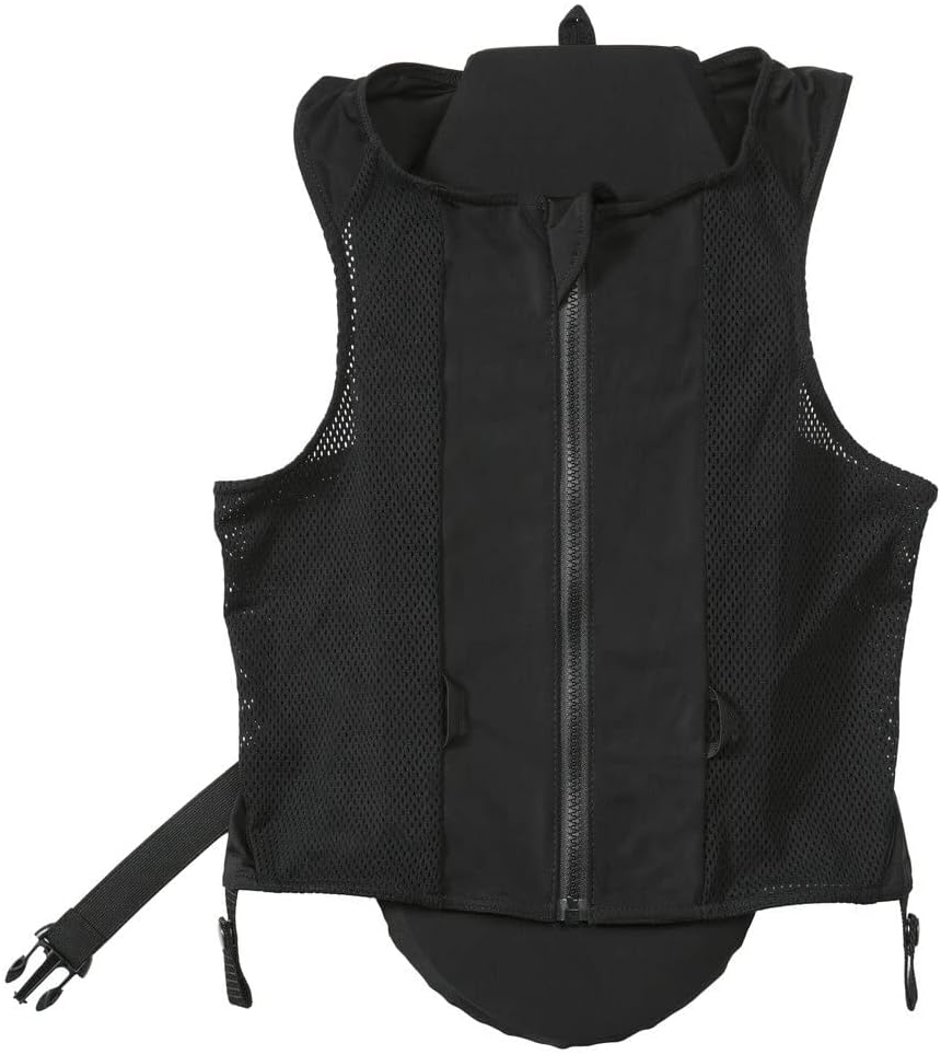 Ekkia Equith. Mesh Backprot.ad.bk L 991316004 991316004