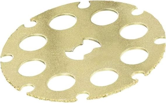 Dremel SC544 EZ SpeedClic Wood Cutting Disc 38 mm