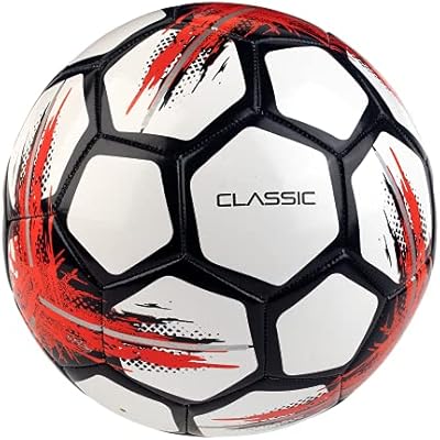 Select Classic Soccer Ball