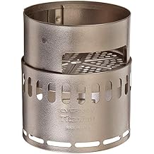 Evernew Titanium DX Stand, Black