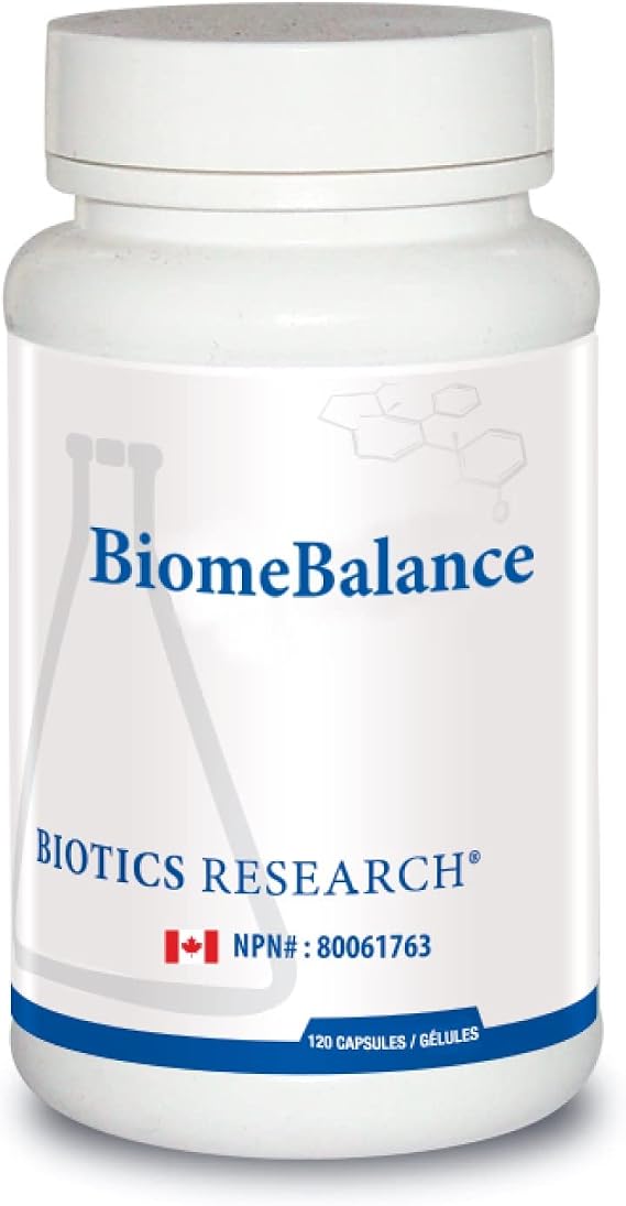 Dysbiocide 120C - Biotics
