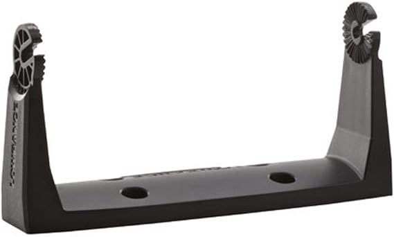 Lowrance 000-11019-001 Gimbal Bracket for HDS-7 Touchscreen Models , Black