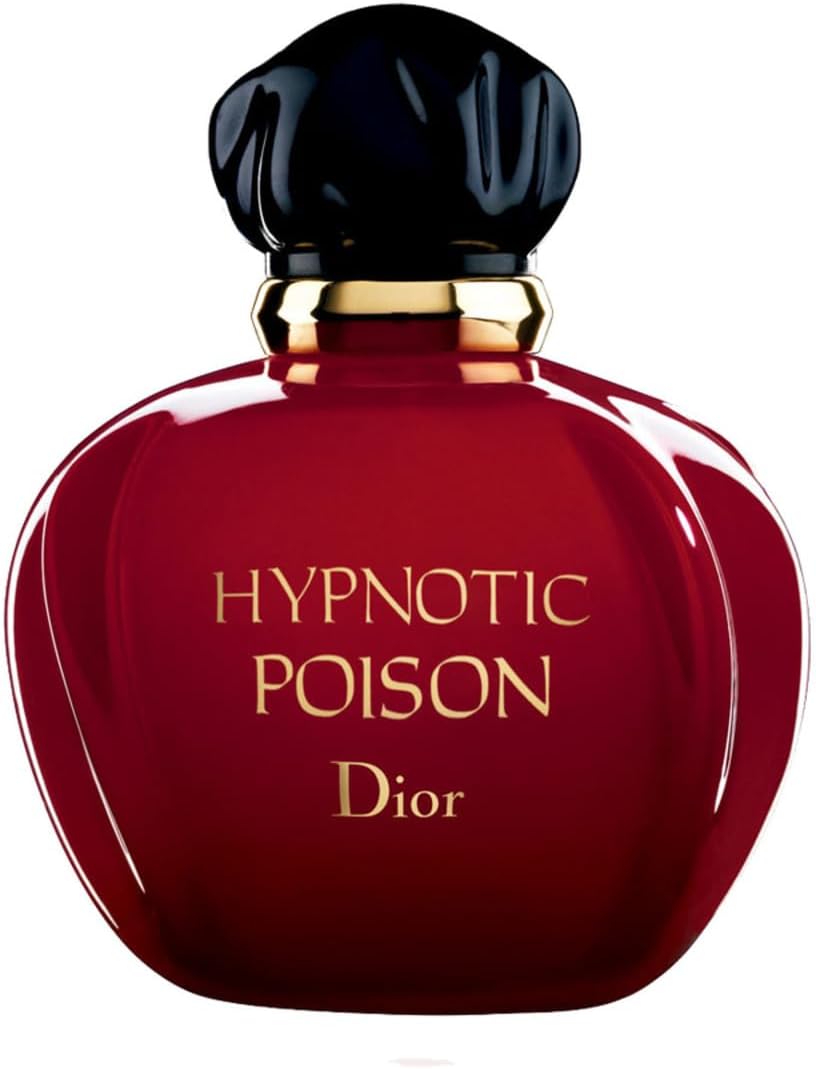 Dior Hypnotic Poison Edt 50 Ml Perfume