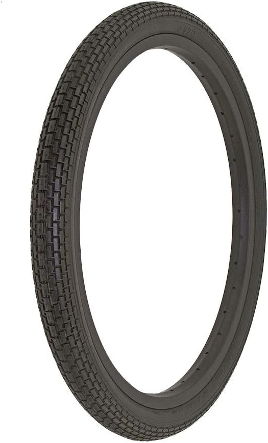 Alta Bicycle Tire Duro 20" x 1.75" Bike Tire Small Brick Tread Style