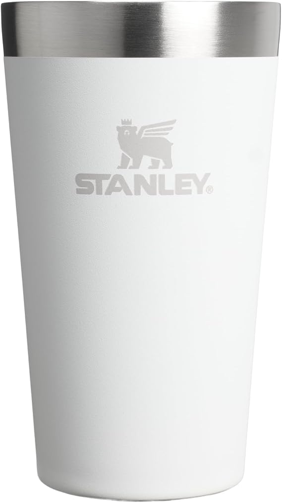 Stanley 1913 Stacking Vacuum Pint Frost 12 oz / 0.35 L