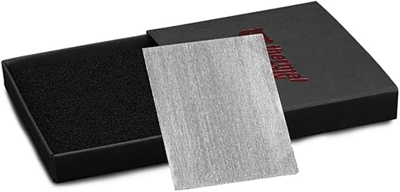 Thermal Grizzly KryoSheet (44x37x0.2mm) High Thermal Conductivity | Graphene Thermal Pad Perfect Alternative for Thermal Paste on CPU/GPU/PS4/PS5/Xbox Made in Sweden