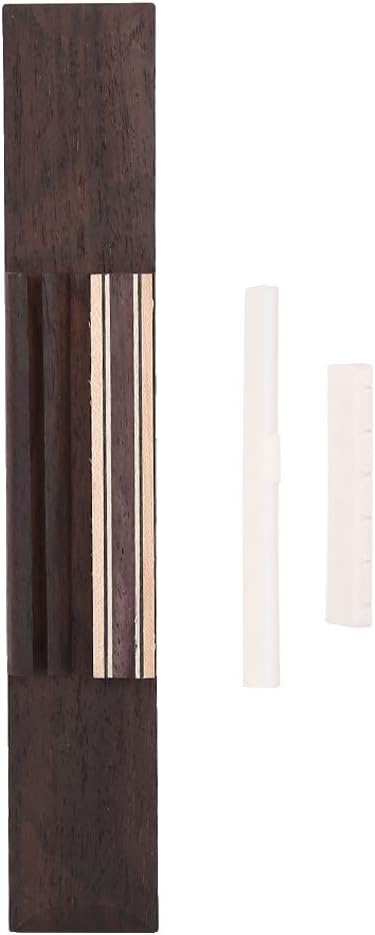 Ideal for Enthusiasts - Whether You're a Budding Musician or a Seasoned Guitarist, Our Classical Guitar Kit Is the Best Choice for Classical Guitar lovers. This Comprehensive