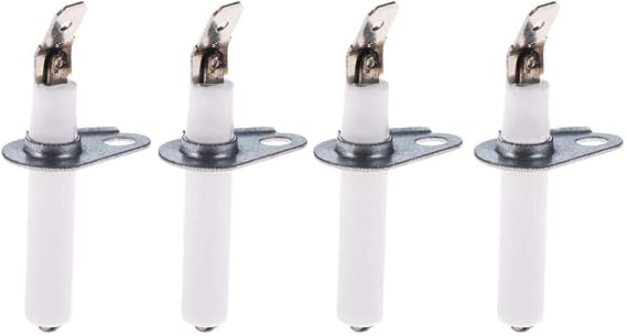 gohantee 8523793 Spark Burner Igniter Electrode Replacement for Oven Stove