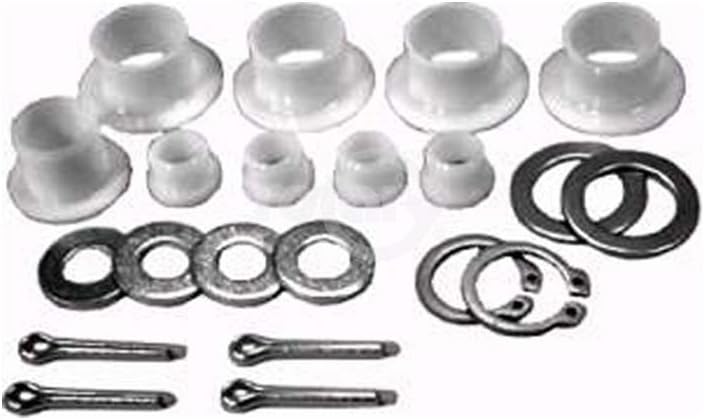 Rotary 8322 Front End Repair Kit For Snapper